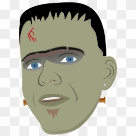 Happy Ocal Halloween Clipart - Cartoon, HD Png Download - halloween clip art png