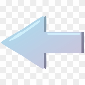 Back Word Arrow, HD Png Download - computer arrow png