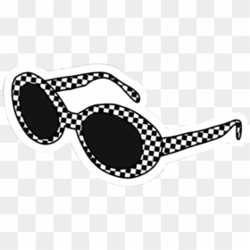 Black And White Clipart Vsco, HD Png Download - clout png