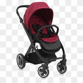 Stroller Png Picture - Babystyle Oyster, Transparent Png - stroller png