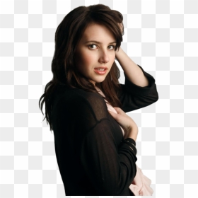 Love This Hair Color - Emma Roberts, HD Png Download - emma roberts png