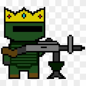 Tachanka Pixel Art, HD Png Download - tachanka png