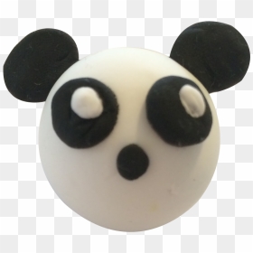 Transparent Panda Emoji Png, Png Download - panda emoji png