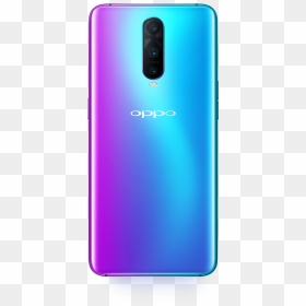 Oppo R17 Pro-8gb - Oppo R17pro Price In Pakistan, HD Png Download - blue mist png