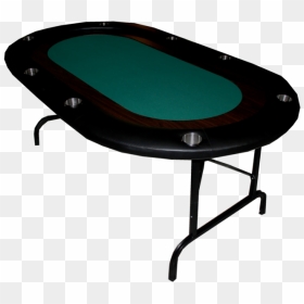 Poker Table, HD Png Download - poker table png