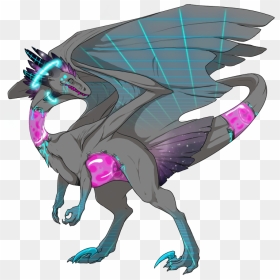 9gjrq7q - Httyd Fan Made Dragon, HD Png Download - vapor wave png