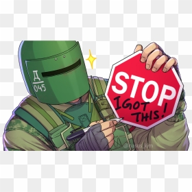 Rainbow Six Siege Lord Tachanka, HD Png Download - tachanka png