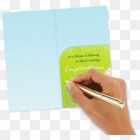 Stone Path Confirmation Money Holder Card, HD Png Download - stone path png