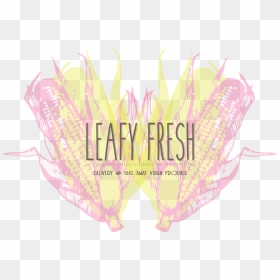 Illustration, HD Png Download - leafy is here png