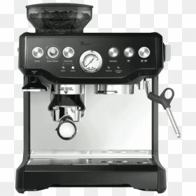 Breville Coffee Machine, HD Png Download - barista png