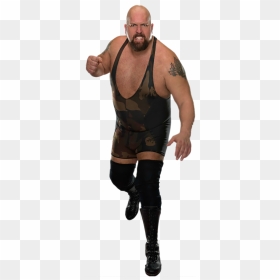 Big Show Png Picture - Wrestler, Transparent Png - big show png