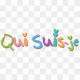 Qui Suis - Clipart Qui Suis Je, HD Png Download - qui gon jinn png