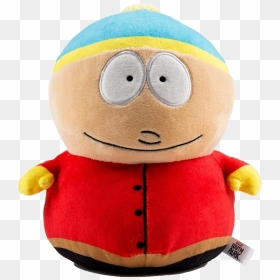 South Park Cartman Plush, HD Png Download - eric cartman png