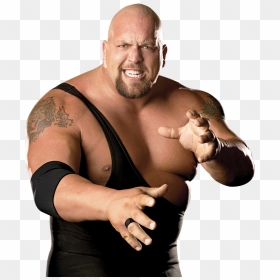 Big Show Png Image With Transparent Background - Big Show Png, Png Download - big show png