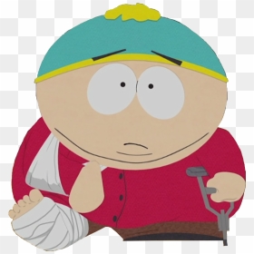 Thumb Image - Eric Cartman Transparent, HD Png Download - cartman png