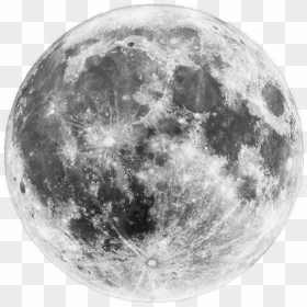 Thumb Image - January 2020 Full Moon, HD Png Download - tumblr moon png