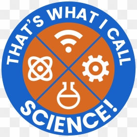 That's What I Call Science!, HD Png Download - daniel sharman png