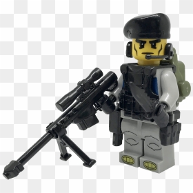 Firearm, HD Png Download - black ops 2 sniper png