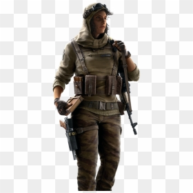 Sasr Tts - Nomad Rs6, HD Png Download - tachanka png