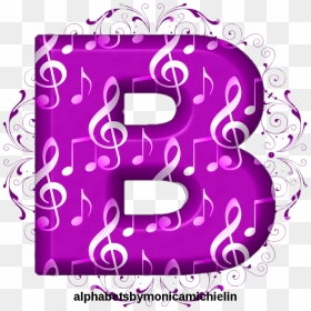 Graphic Design, HD Png Download - notas musicais png