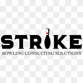Ten-pin Bowling, HD Png Download - bowling strike png