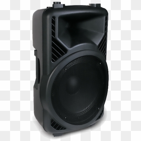 Dj Speakers Png Download - Loudspeaker, Transparent Png - dj speaker png