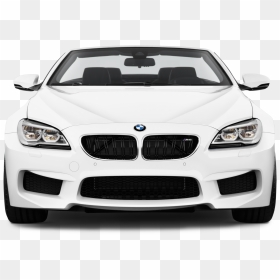 Bmw Reviews And Rating Motor Trend - Transparent Car Front Png, Png Download - car front view png