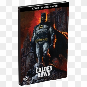 A Free Issue - David Finch Batman The Dark Knight 1 Previewsworld, HD Png Download - dark knight png