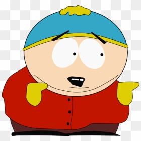 South Park Cartman , Png Download - Cartman South Park Png, Transparent Png - cartman png
