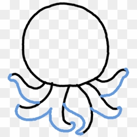 Clip Art, HD Png Download - octopus tentacles png