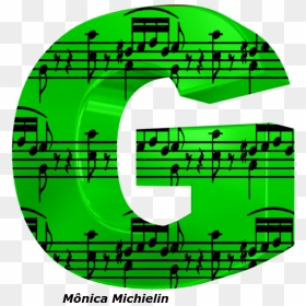 Music Notes Clip Art, HD Png Download - notas musicais png