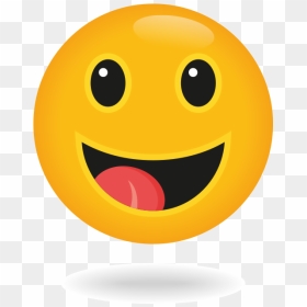 Emoji Pillows - Smiley, HD Png Download - scream emoji png