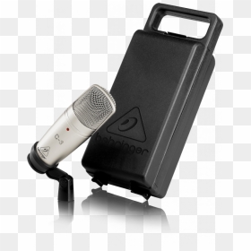 Behringer C3 Studio Condenser Mic - C1 Behringer Mic, HD Png Download - studio mic png