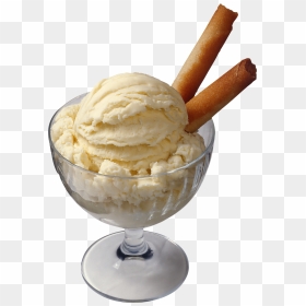 Ice Cream Png Image, Transparent Png - ice crystals png