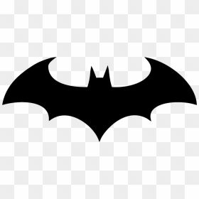 Thumb Image - Batman Symbol Arkham Knight, HD Png Download - arkham knight png
