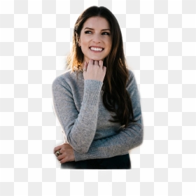 Anna Kendrick💕 - Anna Kendrick Icons, HD Png Download - anna kendrick png