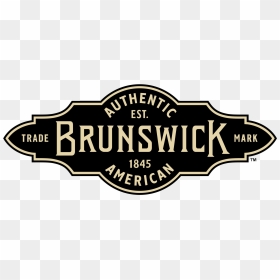 Brunswick Billiard Logo, HD Png Download - billiards png