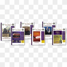 Second District Of The Omega Psi Phi Fraternity, Inc - Flyer, HD Png Download - omega psi phi png