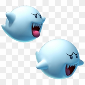 King Boo Mariowiki Fandom Powered By Wikia - Mario Series, HD Png Download - king boo png