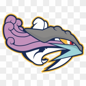 Nashville Raikou raikou - Raikou Logo, HD Png Download - raikou png