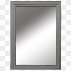 Mirror, HD Png Download - rustic frame png