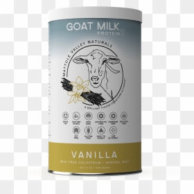 Goat Milk Protein - Protein, HD Png Download - goat face png