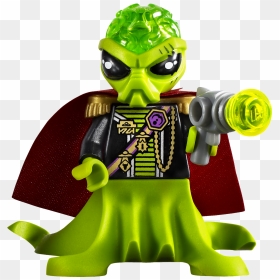   - Lego Alien Conquest 7065, HD Png Download - alien movie png