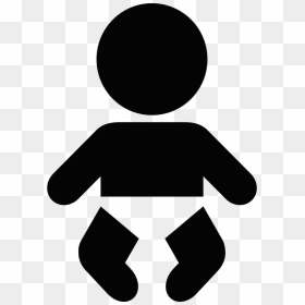 Transparent Sleeping Icon Png - Baby Pictogram Png, Png Download - sleep icon png