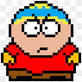 Cartman South Park Minecraft , Png Download - Portable Network Graphics, Transparent Png - eric cartman png