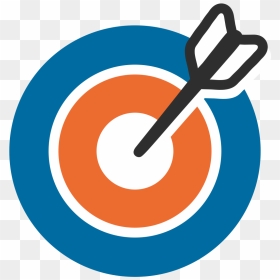 Emoji Target, HD Png Download - arrow emoji png