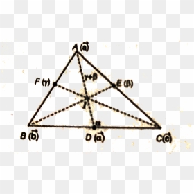 Triangle, HD Png Download - triangle vector png