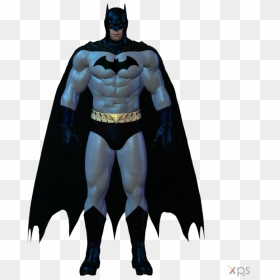 Freeuse Stock Xnalara View Topic Batman - Batman Arkham Knight New 52 Batsuit, HD Png Download - arkham knight png
