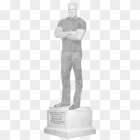 Standing, HD Png Download - kevin nash png
