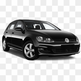 Volkswagen Golf Company Car Front View , Png Download - Holden Commodore Wagon 2019, Transparent Png - car front view png